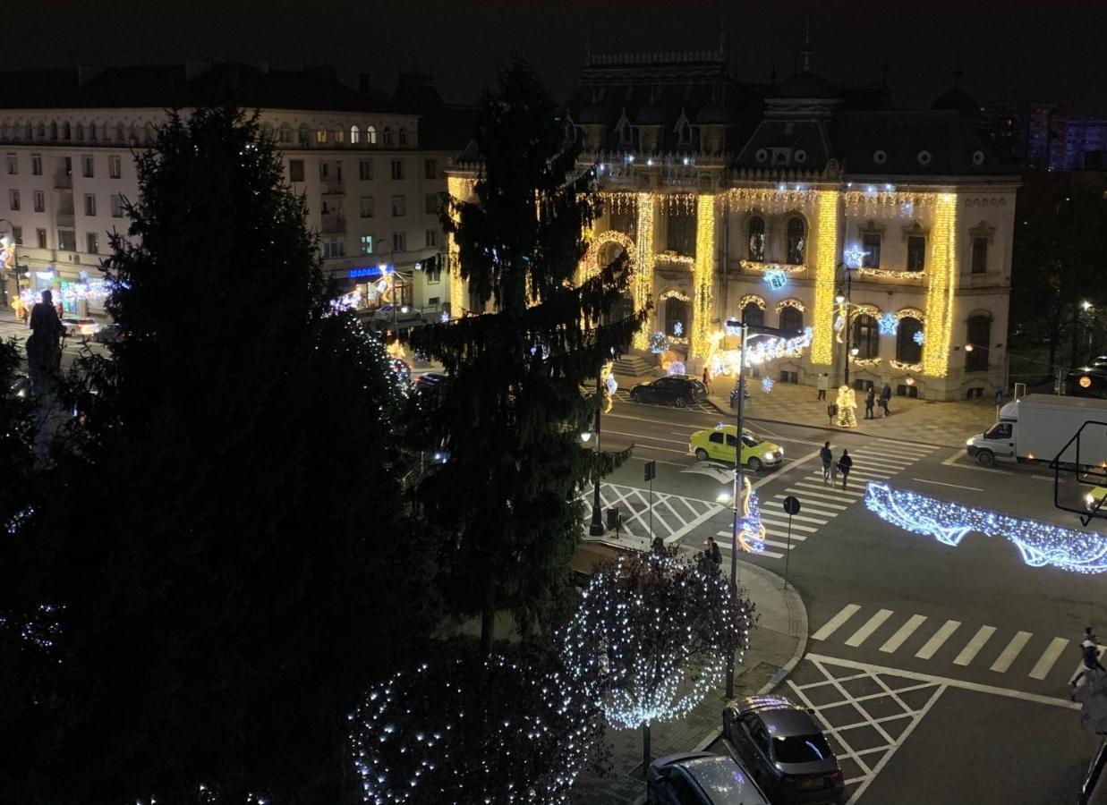 English Apartment Craiova Exterior photo